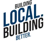 Titan Buildings local builder badge
