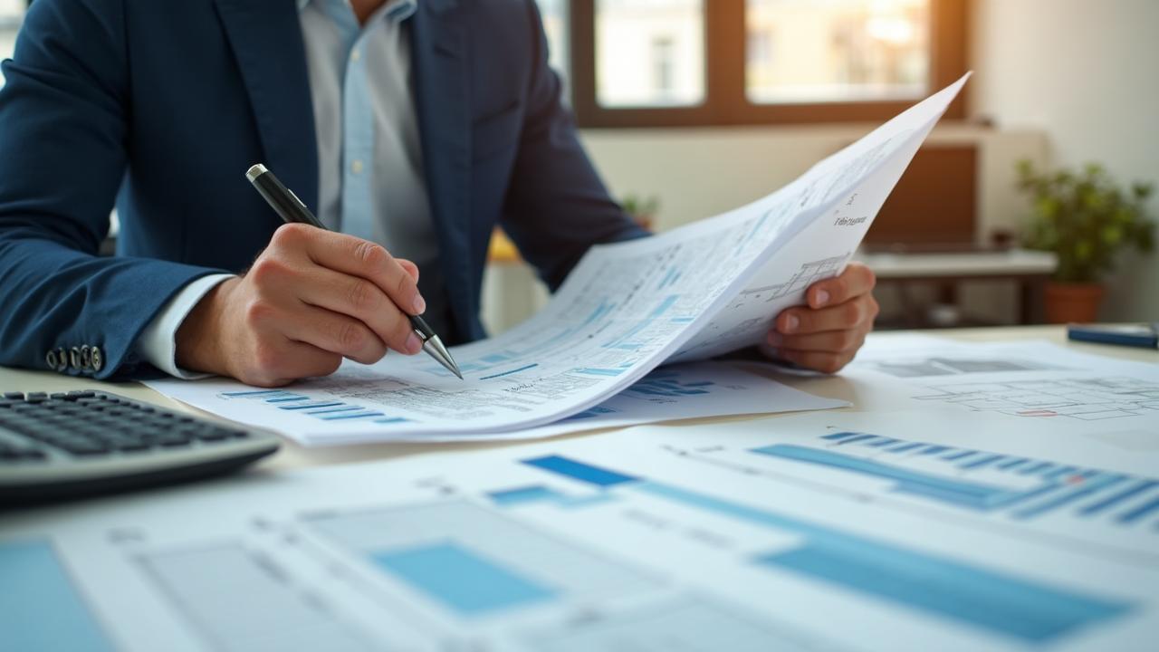 Quote & Planning - Titan Buildings pole barn construction process in Delaware and Maryland