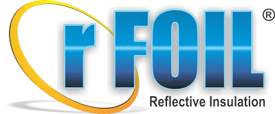 rFOIL reflective insulation partner for pole buildings Delaware Maryland